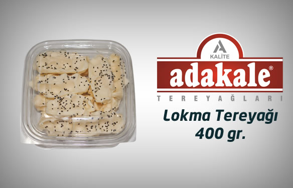 Lokma Tereya